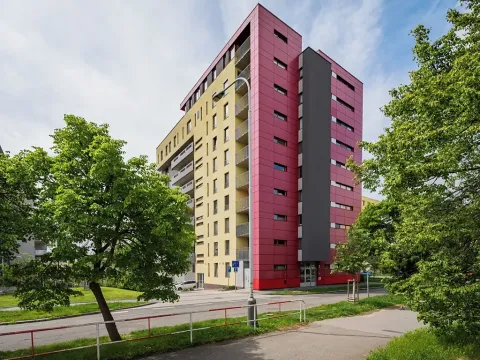 Prodej bytu 3+kk, Praha - Troja, Mazurská, 120 m2