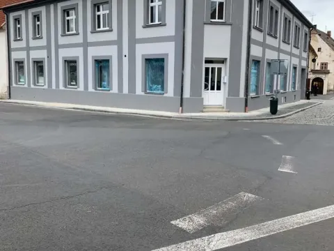 Pronájem restaurace, Žatec, 300 m2