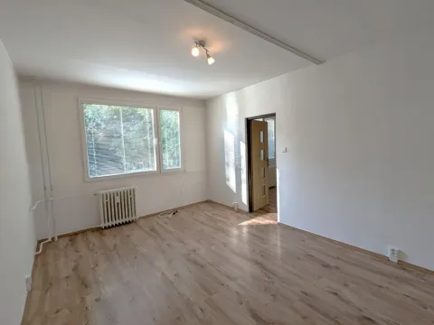 Pronájem bytu 1+1, Louny, Čs. armády, 40 m2