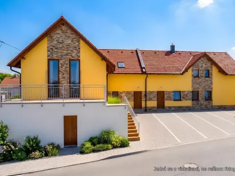 Prodej bytu 3+kk, Chotěšov - Mantov, 65 m2