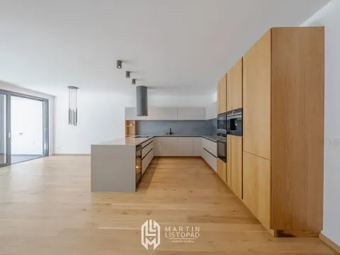 Prodej bytu 3+kk, Olomouc, Lazecká, 107 m2