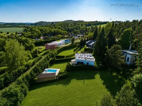 Prodej rodinného domu, Čtyřkoly - Javorník, 232 m2