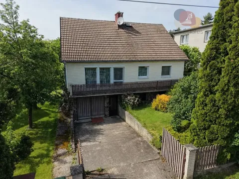 Prodej rodinného domu, Bernartice nad Odrou, 130 m2