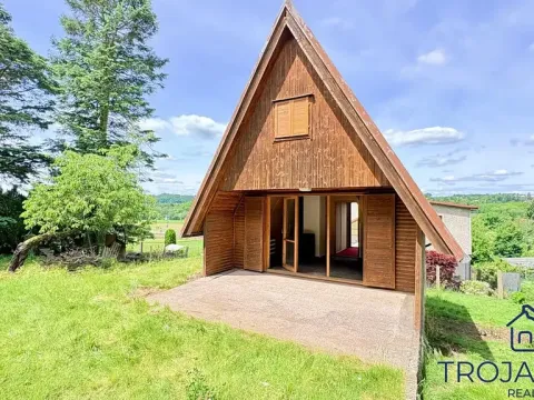 Prodej chaty, Lštění, 78 m2