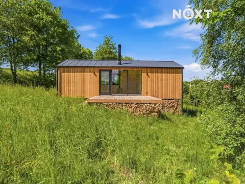 Prodej chaty, Potštát, 26 m2