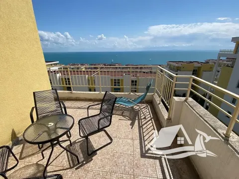 Prodej bytu 2+kk, Sveti Vlas, Bulharsko, 63 m2