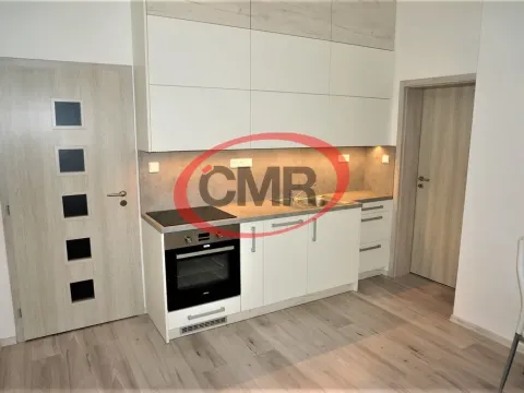 Pronájem bytu 2+kk, Milovice, Slepá, 33 m2