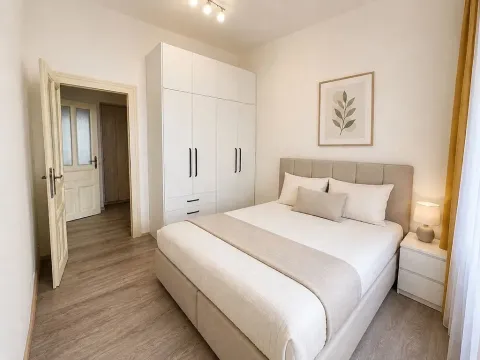 Pronájem bytu 2+kk, Praha - Vinohrady, Mánesova, 53 m2