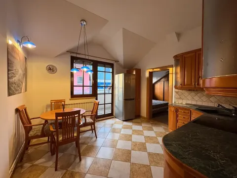Pronájem rodinného domu, Brno, Sladkovského, 180 m2