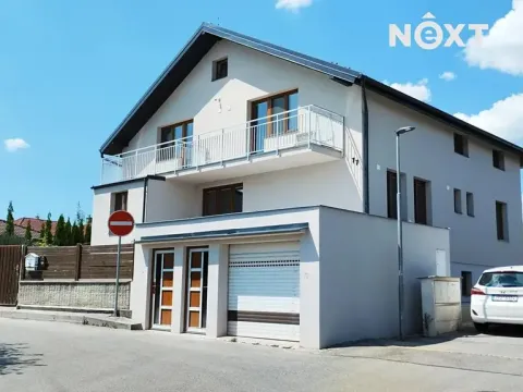 Pronájem bytu 1+1, Vráto, 50 m2