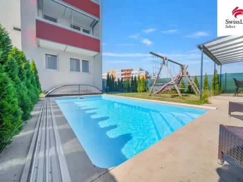 Prodej bytu 3+kk, Praha - Kyje, Federova, 69 m2
