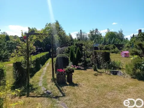 Prodej zahrady, Bělá pod Bezdězem, 215 m2