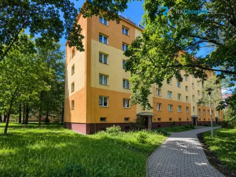 Prodej bytu 2+1, Frýdek-Místek, Zdeňka Štěpánka, 54 m2