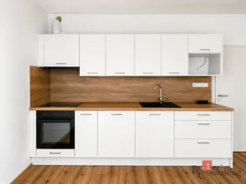 Prodej bytu 1+kk, Plzeň - Jižní Předměstí, Měděná, 41 m2