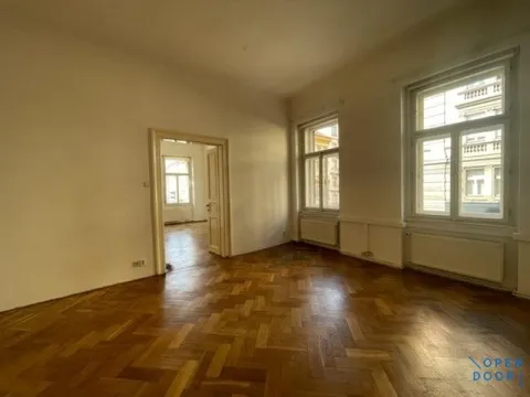 Pronájem bytu 3+1, Praha - Smíchov, Lidická, 99 m2