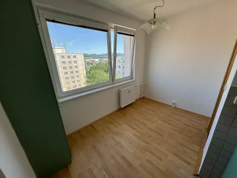 Prodej bytu 3+1, Strakonice, Sídliště 1. máje, 64 m2