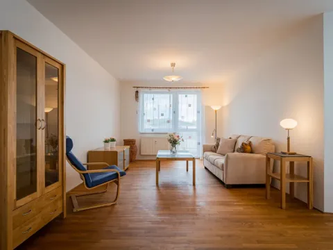 Pronájem bytu 2+kk, Odolena Voda, Nad Štolami, 84 m2