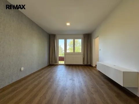 Pronájem bytu 1+1, Olomouc - Neředín, Neředínská, 41 m2