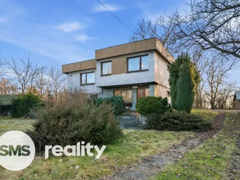 Prodej rodinného domu, Karviná - Ráj, Rajecká, 216 m2