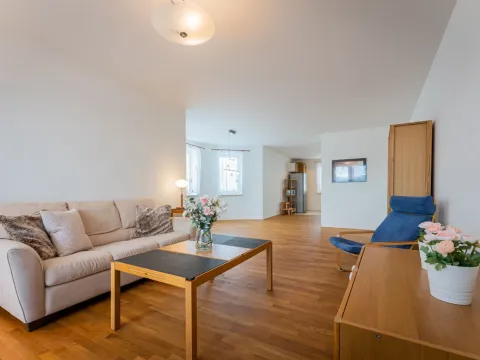 Pronájem bytu 2+kk, Odolena Voda, Nad Štolami, 84 m2