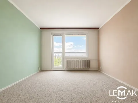 Prodej bytu 3+1, Olomouc, Pionýrská, 59 m2