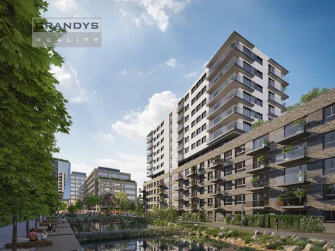 Prodej bytu 3+kk, Praha, Bartůňkova, 71 m2