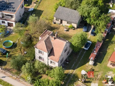 Prodej rodinného domu, Třebechovice pod Orebem - Nepasice, 150 m2