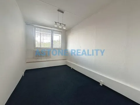 Pronájem bytu 2+kk, Praha - Řepy, Makovského, 40 m2