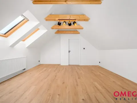Pronájem rodinného domu, Niměřice, 140 m2