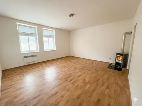 Pronájem bytu 2+kk, Valašské Klobouky, 54 m2