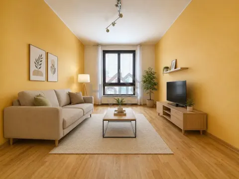 Prodej bytu 2+kk, Praha - Stodůlky, Rotavská, 42 m2