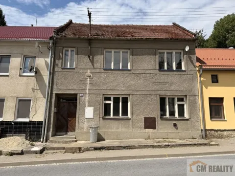 Prodej rodinného domu, Otaslavice, 103 m2