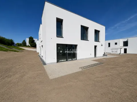 Prodej rodinného domu, Roudnice nad Labem, Prokopova, 131 m2