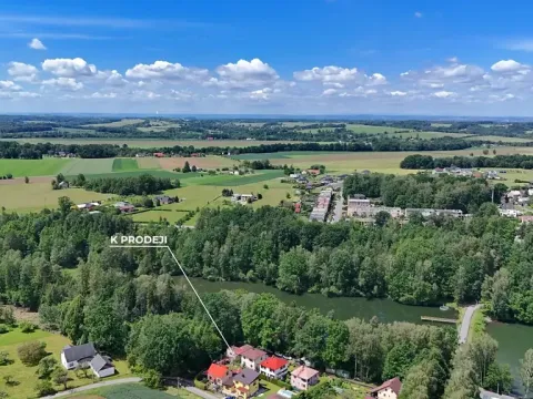 Prodej chaty, Lučina, 40 m2
