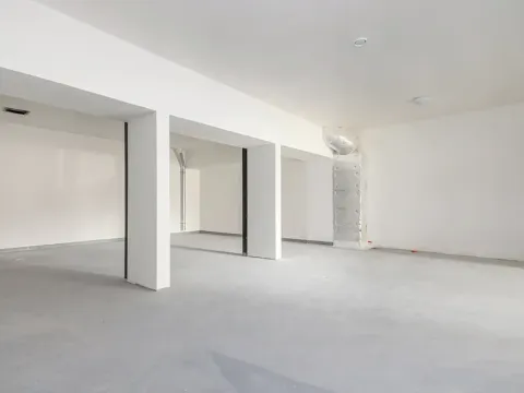 Pronájem obchodního prostoru, Praha - Vršovice, Rostovská, 110 m2