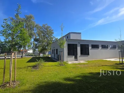 Pronájem bytu 4+kk, Písek - Budějovické Předměstí, Za Nádražím, 85 m2