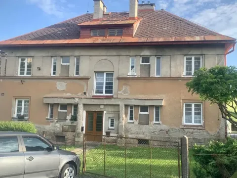 Prodej bytu 3+1, Jilemnice, Metyšova, 82 m2