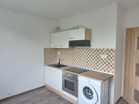 Pronájem bytu 1+1, Jihlava, Telečská, 34 m2