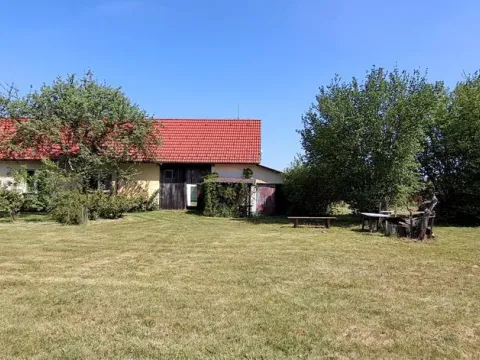 Prodej chalupy, Hamr, 140 m2