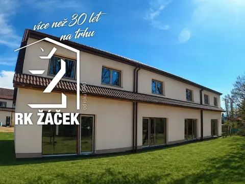 Prodej rodinného domu, Radošovice, 75 m2