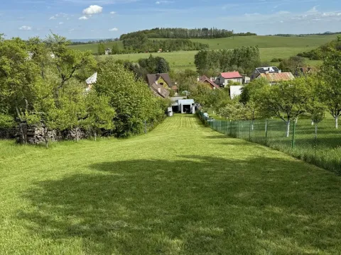 Prodej pozemku pro bydlení, Loučka, 1104 m2