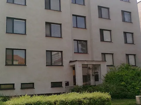 Pronájem bytu 3+1, Kolín, Vrchlického, 78 m2