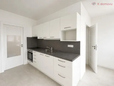Pronájem bytu 2+1, Uherské Hradiště, Štěpnická, 61 m2