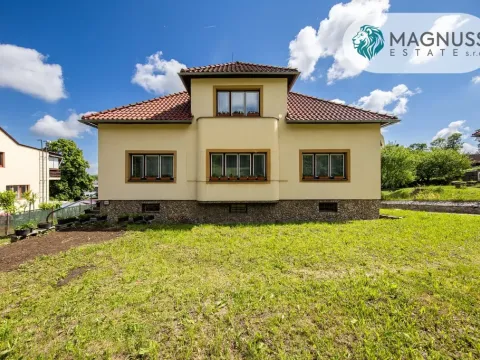 Prodej rodinného domu, Hranice, Tř. generála Svobody, 297 m2