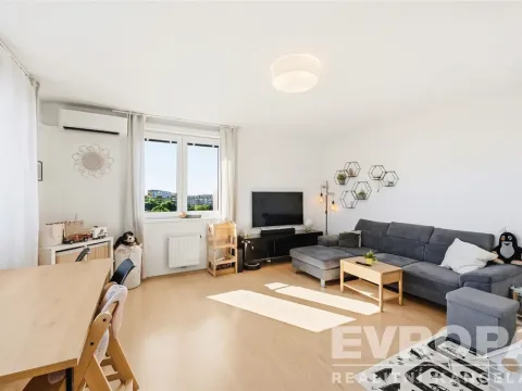 Prodej bytu 2+kk, Praha - Libeň, Březenská, 58 m2