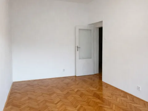 Pronájem bytu 1+1, Praha, Petra Rezka, 53 m2