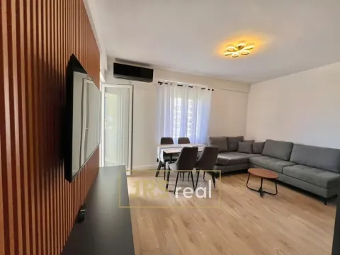 Prodej bytu 2+kk, durres, Albánie, 65 m2