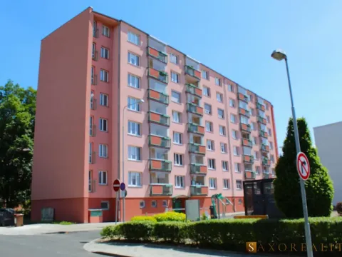 Prodej bytu 2+1, Teplice, Duchcovská, 50 m2