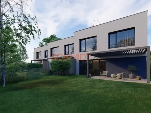 Prodej rodinného domu, Bořetice, 160 m2