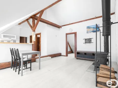 Pronájem bytu 3+kk, Rudná, Masarykova, 101 m2